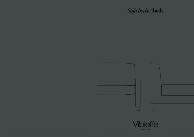 Bconcept by VBIEFFE